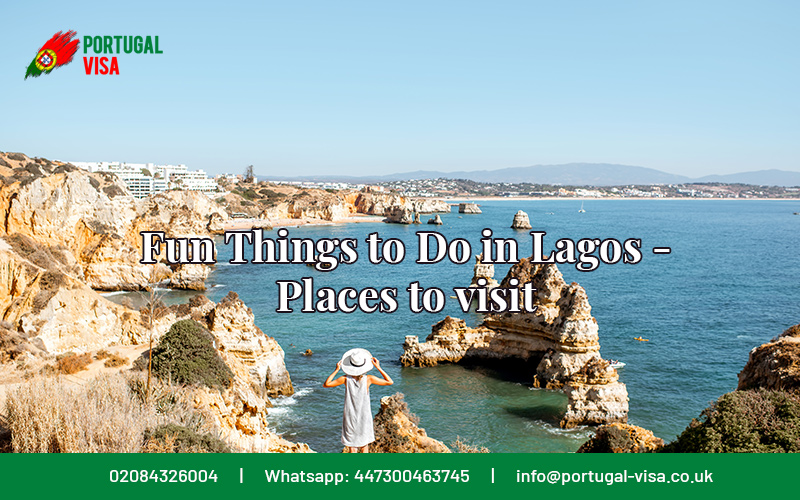 Fun Things to Do in Lagos - Places to visit 