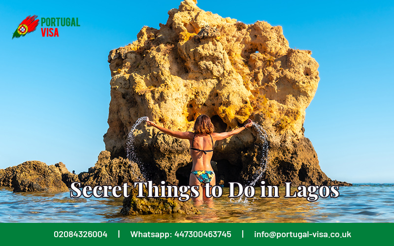  Secret Things to Do in Lagos