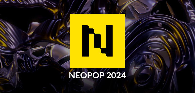 Neopop festival 2024