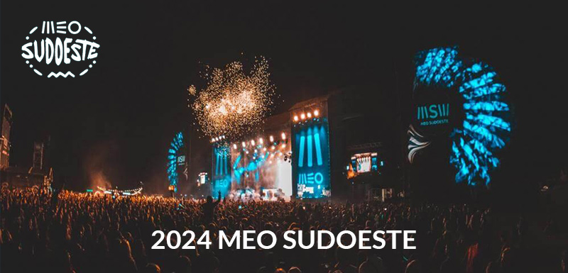 2024 MEO Sudoeste