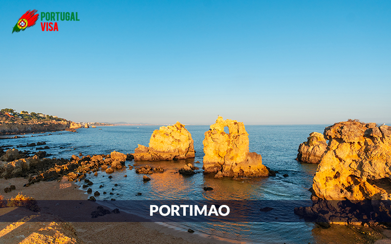 Things to do in Portimao