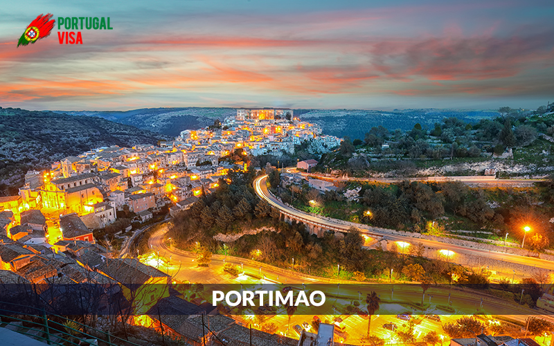 Things to do in Portimao